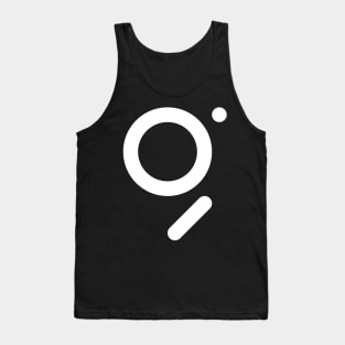 The Graph (GRT) Crypto Tank Top